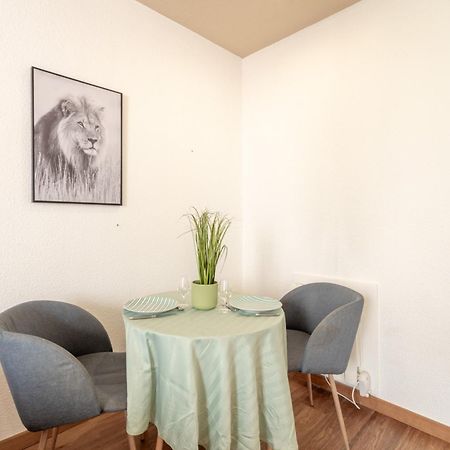Hypercentre - Proche Parking Gratuit - Fibre - Calme Apartment Narbonne Exterior photo
